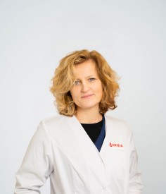 Jūratė Gruodė